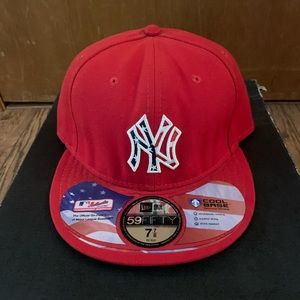 New Era 59Fifty Yankees 7 7/8